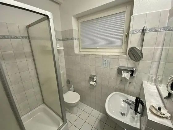 Standard Tek Büyük veya İki Ayrı Yataklı Oda, 1 Yatak Odası, Sigara İçilmez, Teras