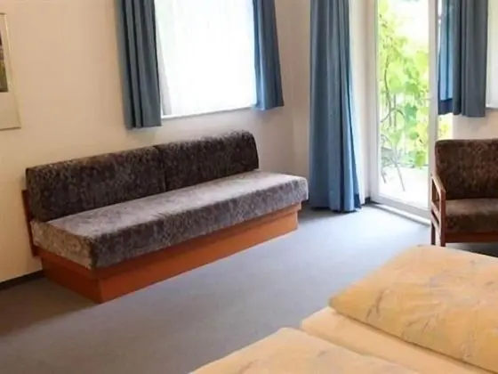 Family Apart Daire, Banyolu/Duşlu (17)