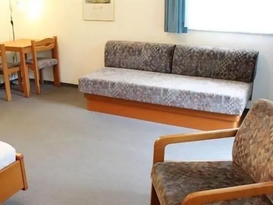 Family Apart Daire, Banyolu/Duşlu (17)