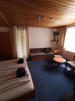 Superior Tek Büyük Yataklı Oda, Banyolu/Duşlu (3+14)