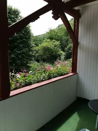 Tek Büyük Yataklı Oda, Banyolu/Duşlu (8+12)