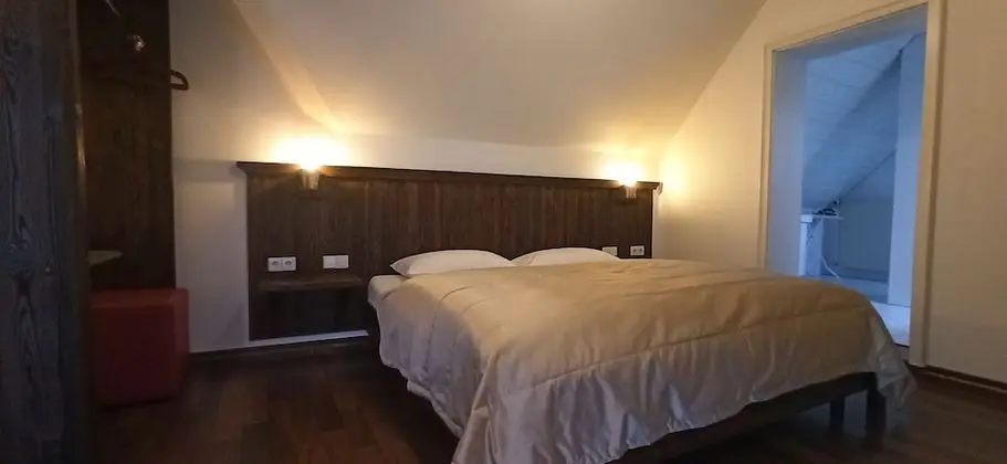 Panoramic Apart Daire, Sigara İçilmez, Bahçe Manzaralı