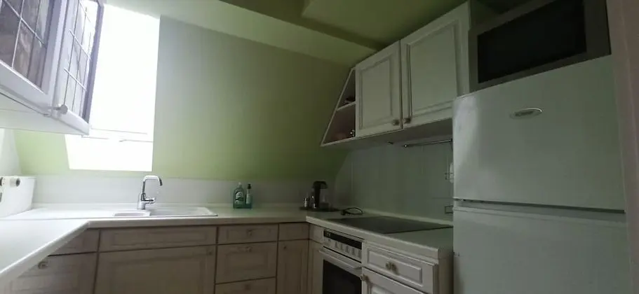 Panoramic Apart Daire, Sigara İçilmez, Bahçe Manzaralı