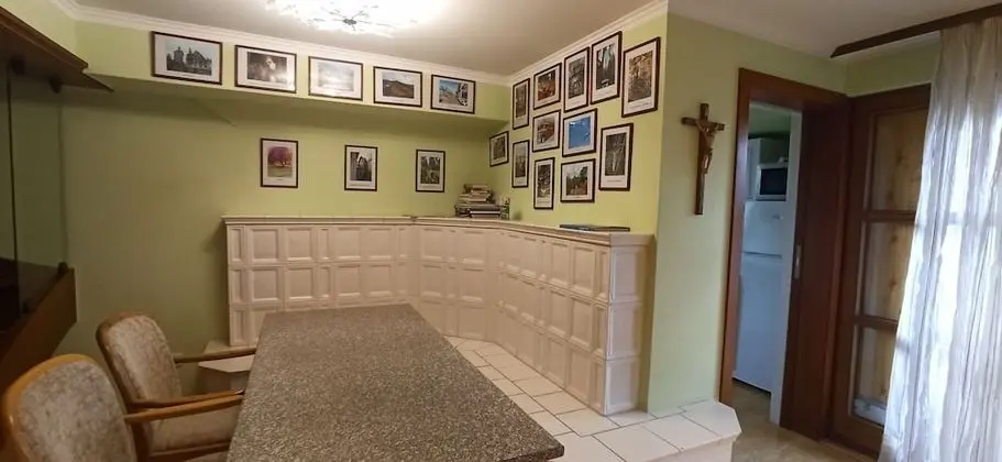 Panoramic Apart Daire, Sigara İçilmez, Bahçe Manzaralı