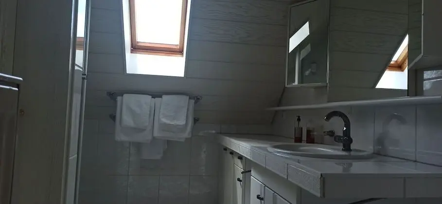 Panoramic Apart Daire, Sigara İçilmez, Bahçe Manzaralı