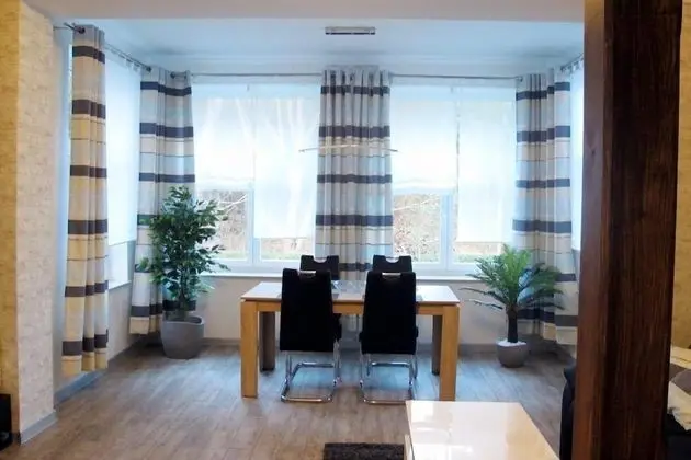 Comfort Apart Daire, 1 Yatak Odası, Sigara İçilmez, Park Manzaralı (III)