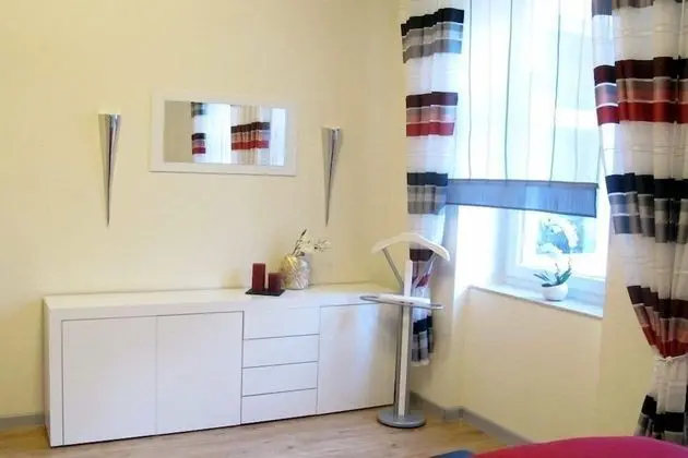 Comfort Apart Daire, 1 Yatak Odası, Sigara İçilmez, Park Manzaralı (III)