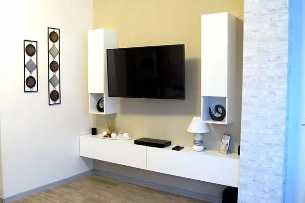 Comfort Apart Daire, 1 Yatak Odası, Sigara İçilmez, Park Manzaralı (III)