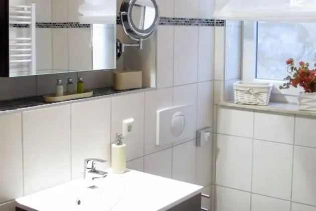 Comfort Apart Daire, 1 Yatak Odası, Sigara İçilmez, Park Manzaralı (III)
