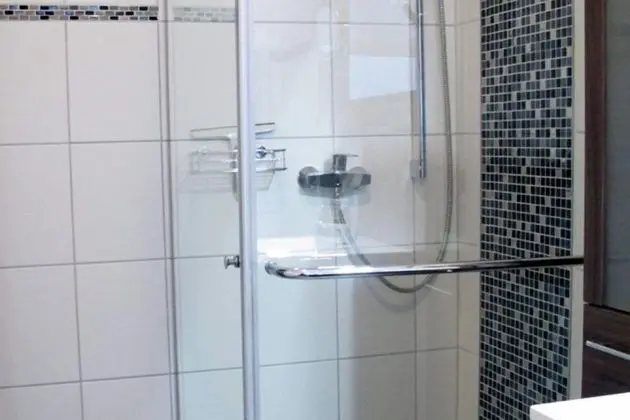 Comfort Apart Daire, 1 Yatak Odası, Sigara İçilmez, Park Manzaralı (III)