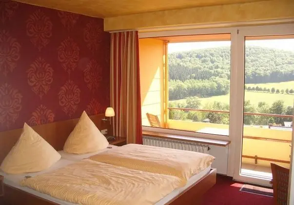 Comfort Tek Büyük Yataklı Oda, Balkon