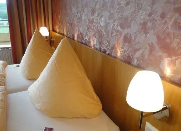 Comfort Tek Büyük Yataklı Oda, Balkon
