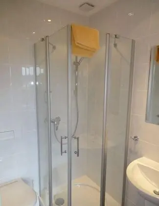 Comfort Tek Kişilik Oda, Balkon