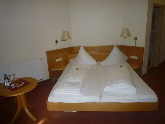 Comfort Tek Büyük Yataklı Oda, Balkon