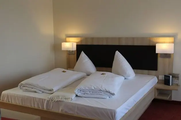 Comfort Tek Büyük Yataklı Oda, Balkon