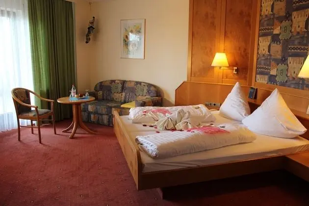 Comfort Tek Büyük Yataklı Oda, Balkon