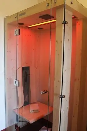 Comfort Tek Büyük Yataklı Oda, Balkon