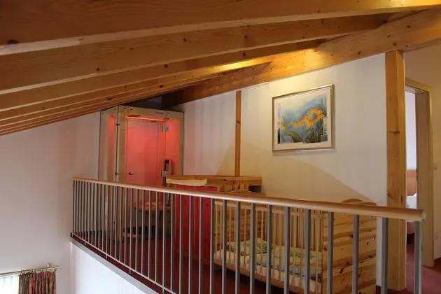 Comfort Tek Büyük Yataklı Oda, Balkon