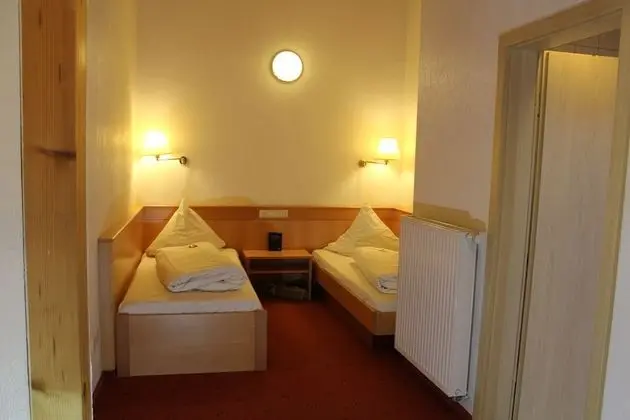 Comfort Tek Büyük Yataklı Oda, Balkon