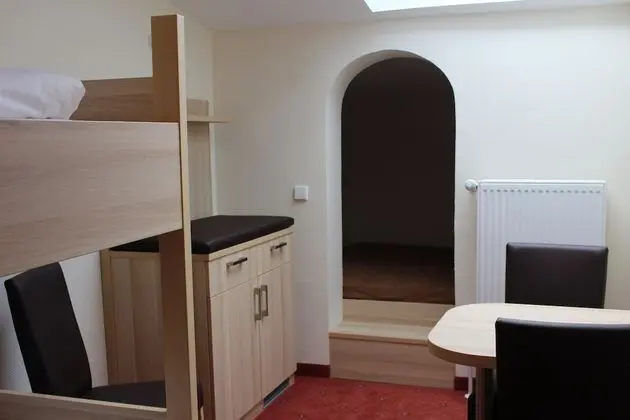 Comfort Tek Büyük Yataklı Oda, Balkon