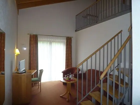 Comfort Tek Büyük Yataklı Oda, Balkon