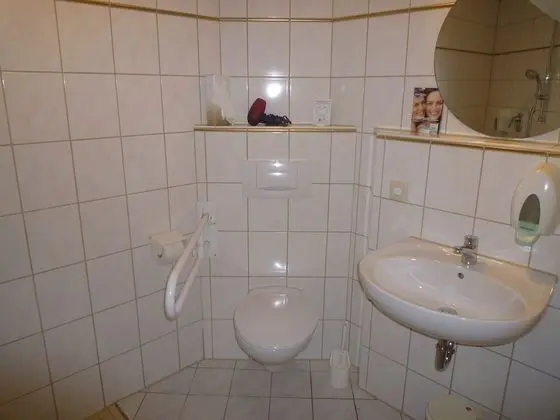 Comfort Tek Büyük Yataklı Oda, Balkon