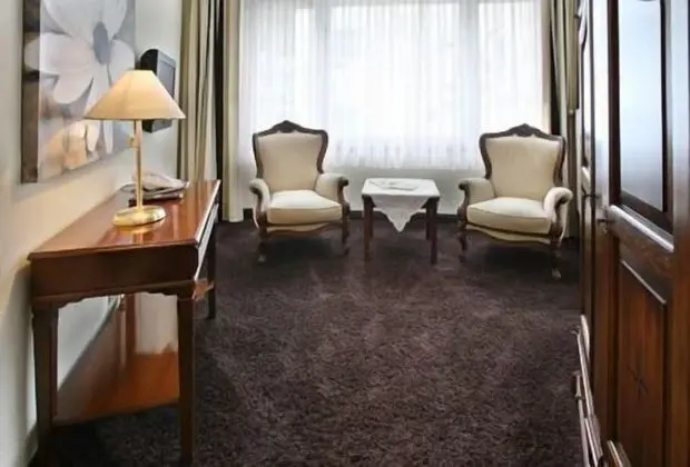 Stüdyo Süit, 1 En Büyük (King) Boy Yatak