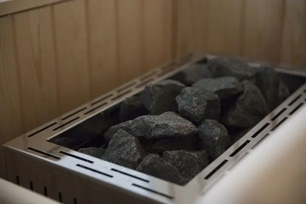 Tek Büyük Yataklı Oda, 1 Yatak Odası, Sauna, Dağ Manzaralı