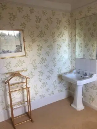 Luxury Tek Büyük Yataklı Oda