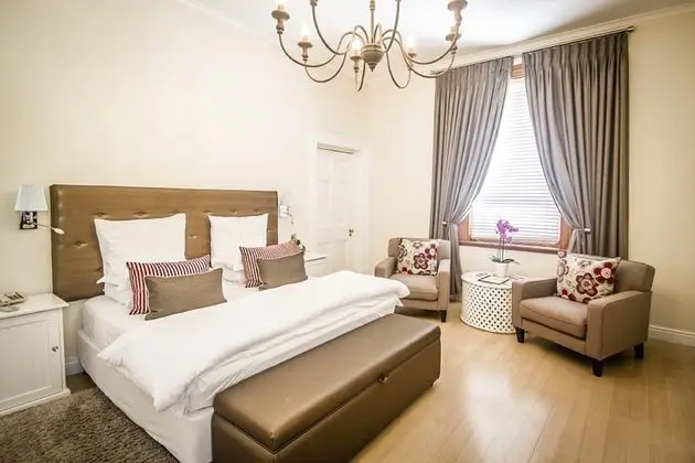 1 Çift ​​kişilik Yatak Honeymoon