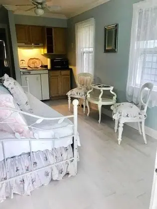 Deluxe Kır Evi, 1 Yatak Odası, Özel Banyo