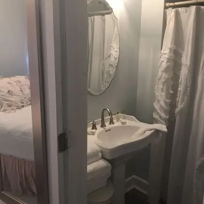 Deluxe Kır Evi, 1 Yatak Odası, Özel Banyo