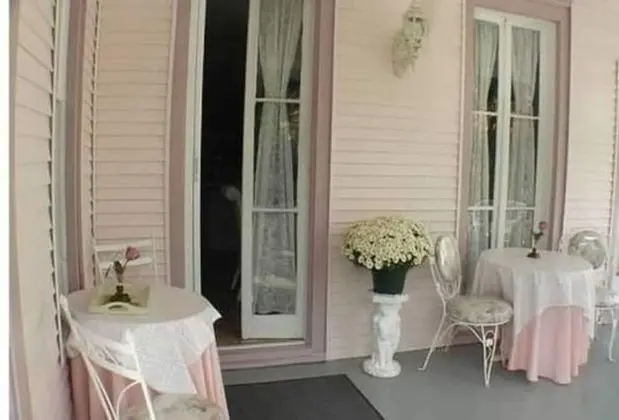Deluxe Kır Evi, 1 Yatak Odası, Özel Banyo