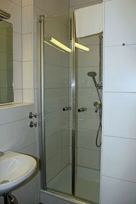 Comfort Tek Kişilik Oda, Balkon