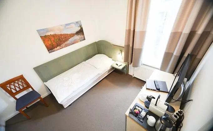 Economy Tek Kişilik Oda, 1 Tek Kişilik Yatak