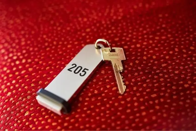 Comfort Tek Kişilik Oda