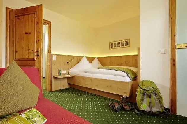 Standard Tek Kişilik Oda