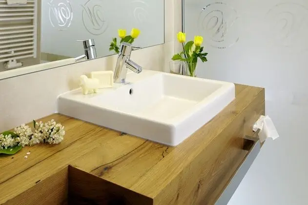 Standard Tek Kişilik Oda