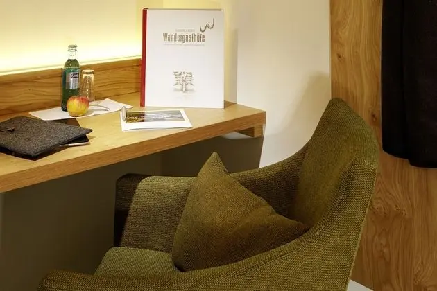 Tek Büyük Yataklı Oda, Sigara İçilmez, Banyolu/Duşlu (Country style)