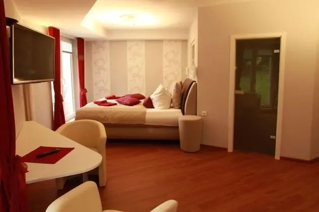 Standard Tek Kişilik Oda