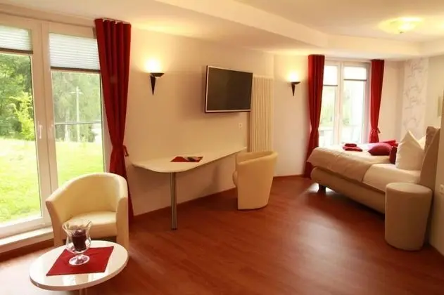 Tek Kişilik Oda, Deniz Manzaralı