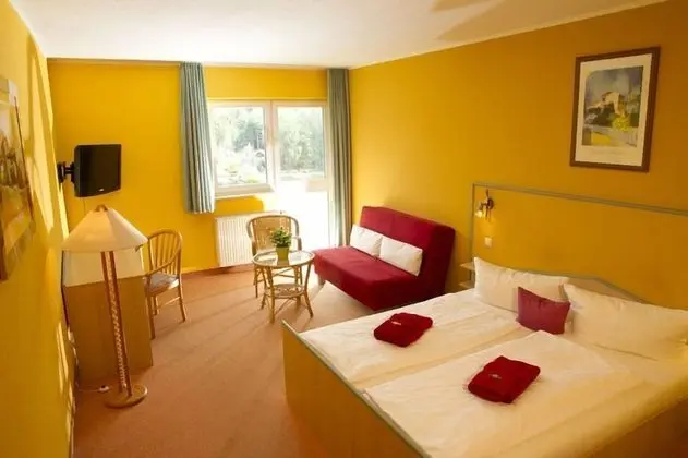 Tek Kişilik Oda, Deniz Manzaralı