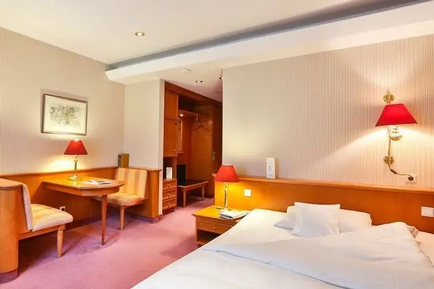 Classic Tek Kişilik Oda