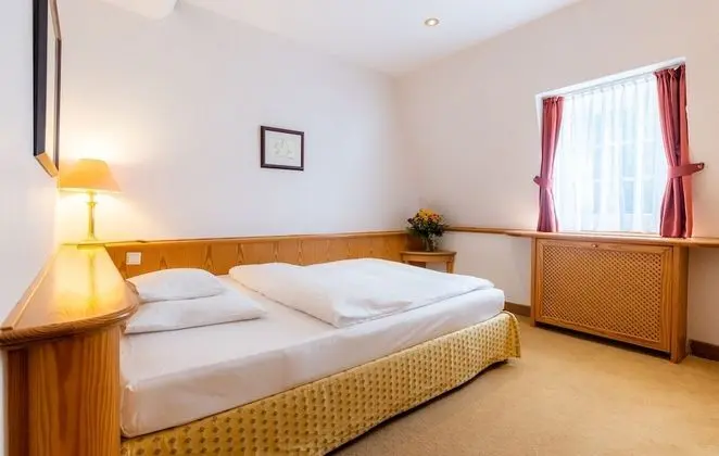 Classic Tek Kişilik Oda