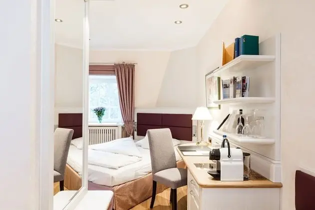 Premium Tek Kişilik Oda, 1 Çift Kişilik Yatak