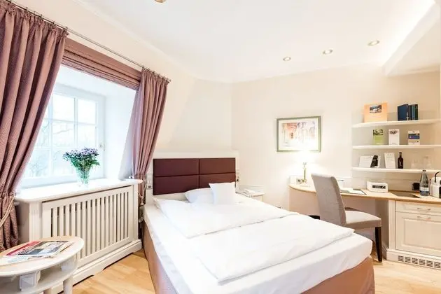 Premium Tek Kişilik Oda, 1 Çift Kişilik Yatak