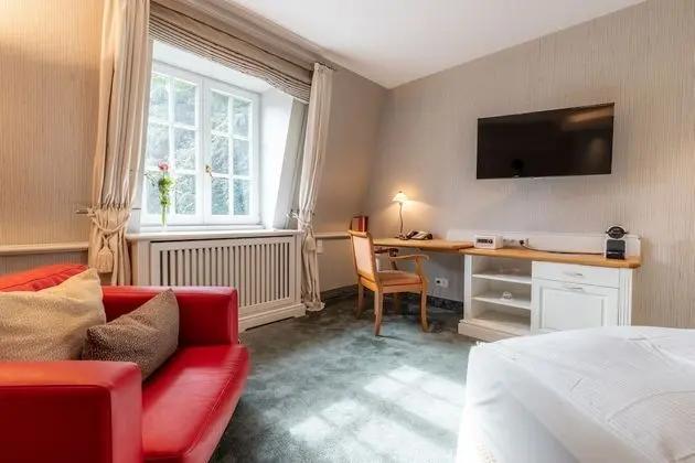 Premium Tek Kişilik Oda, 1 Çift Kişilik Yatak