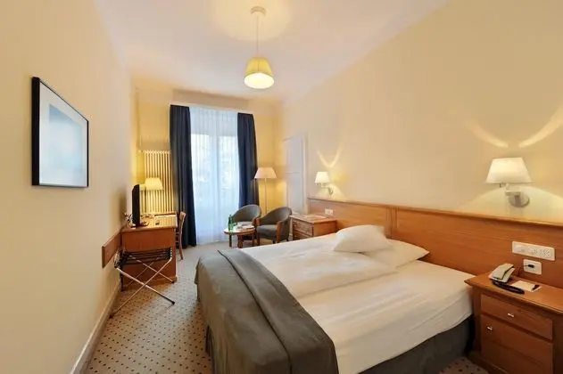 Superior Tek Kişilik Oda