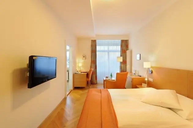 Superior Tek Kişilik Oda