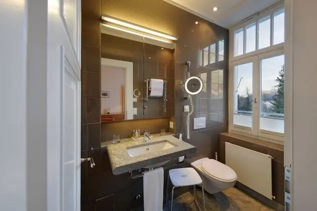 Superior Tek Kişilik Oda